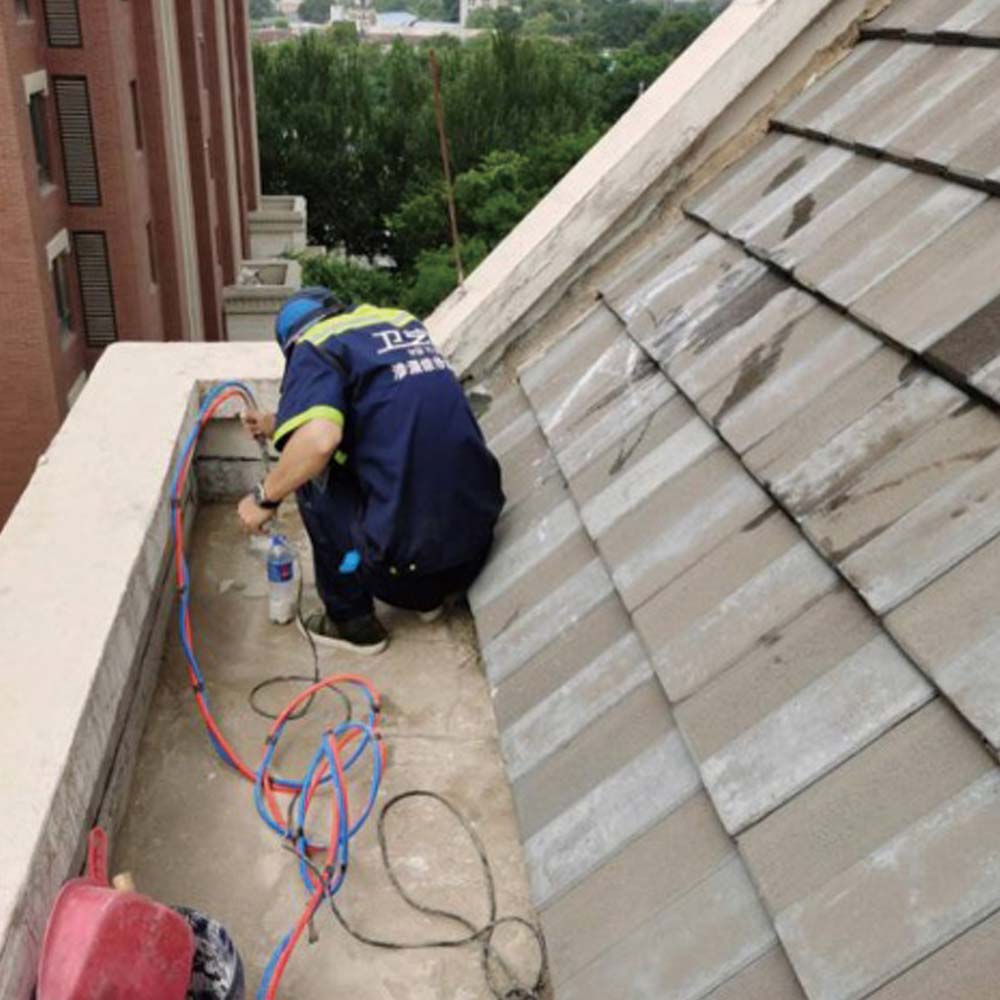 天台防水补漏维修