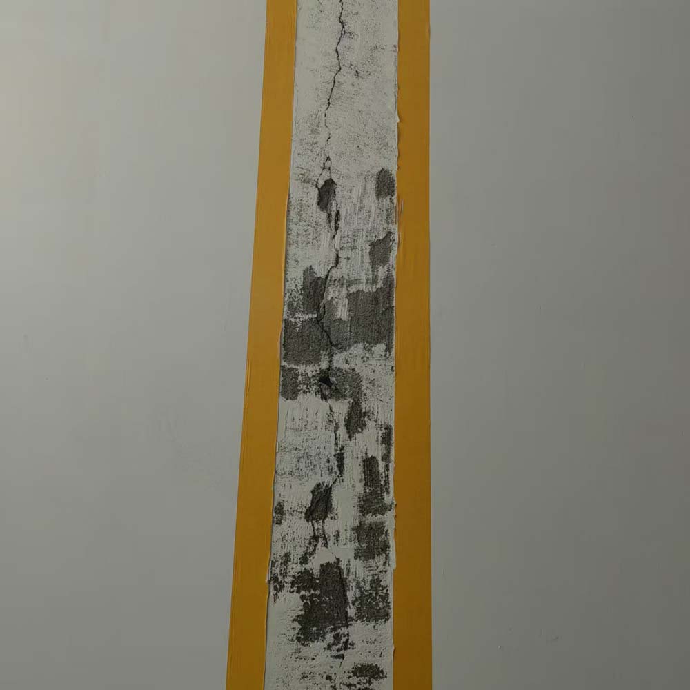 温州墙壁渗水开裂维修